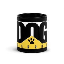 Load image into Gallery viewer, Black Glossy Mug