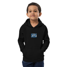 Load image into Gallery viewer, Kids eco Perrito  hoodie