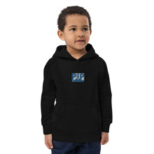 Load image into Gallery viewer, Kids eco Perrito  hoodie