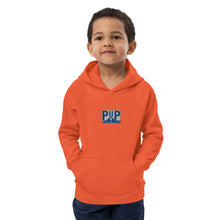 Load image into Gallery viewer, Kids eco Perrito  hoodie