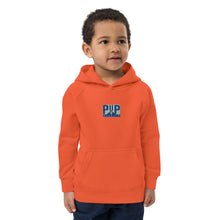 Load image into Gallery viewer, Kids eco Perrito  hoodie