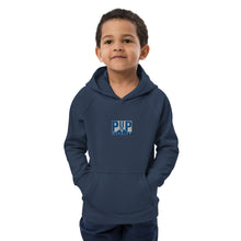 Load image into Gallery viewer, Kids eco Perrito  hoodie