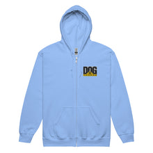 Load image into Gallery viewer, Unisex heavy blend zip hoodie