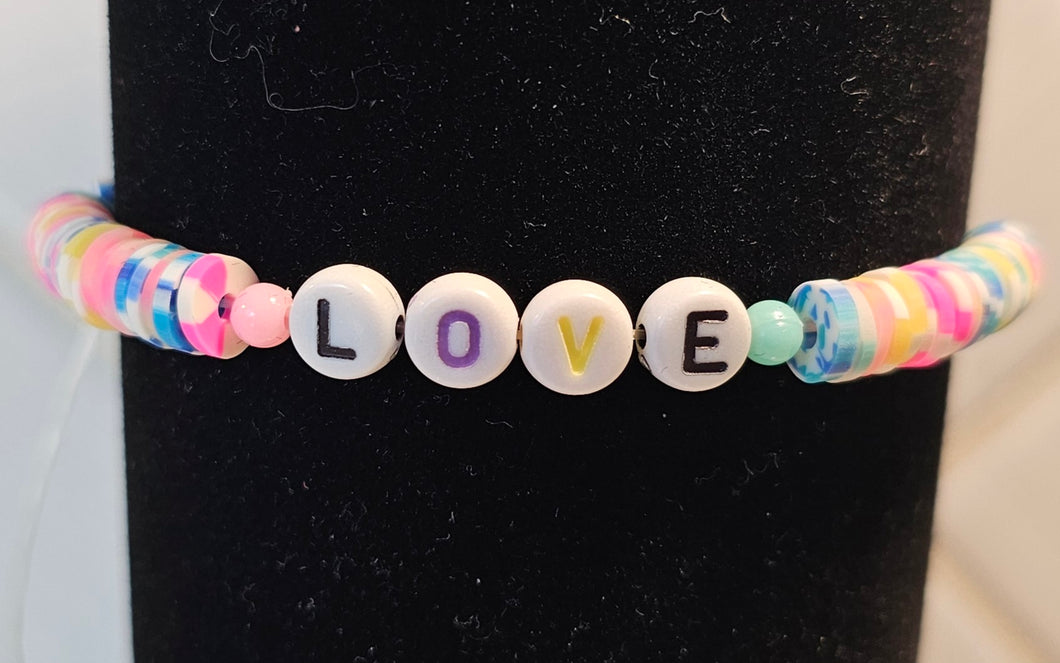 Love Bracelet by Boss Bracelets