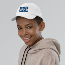 Load image into Gallery viewer, Youth baseball Perrito cap
